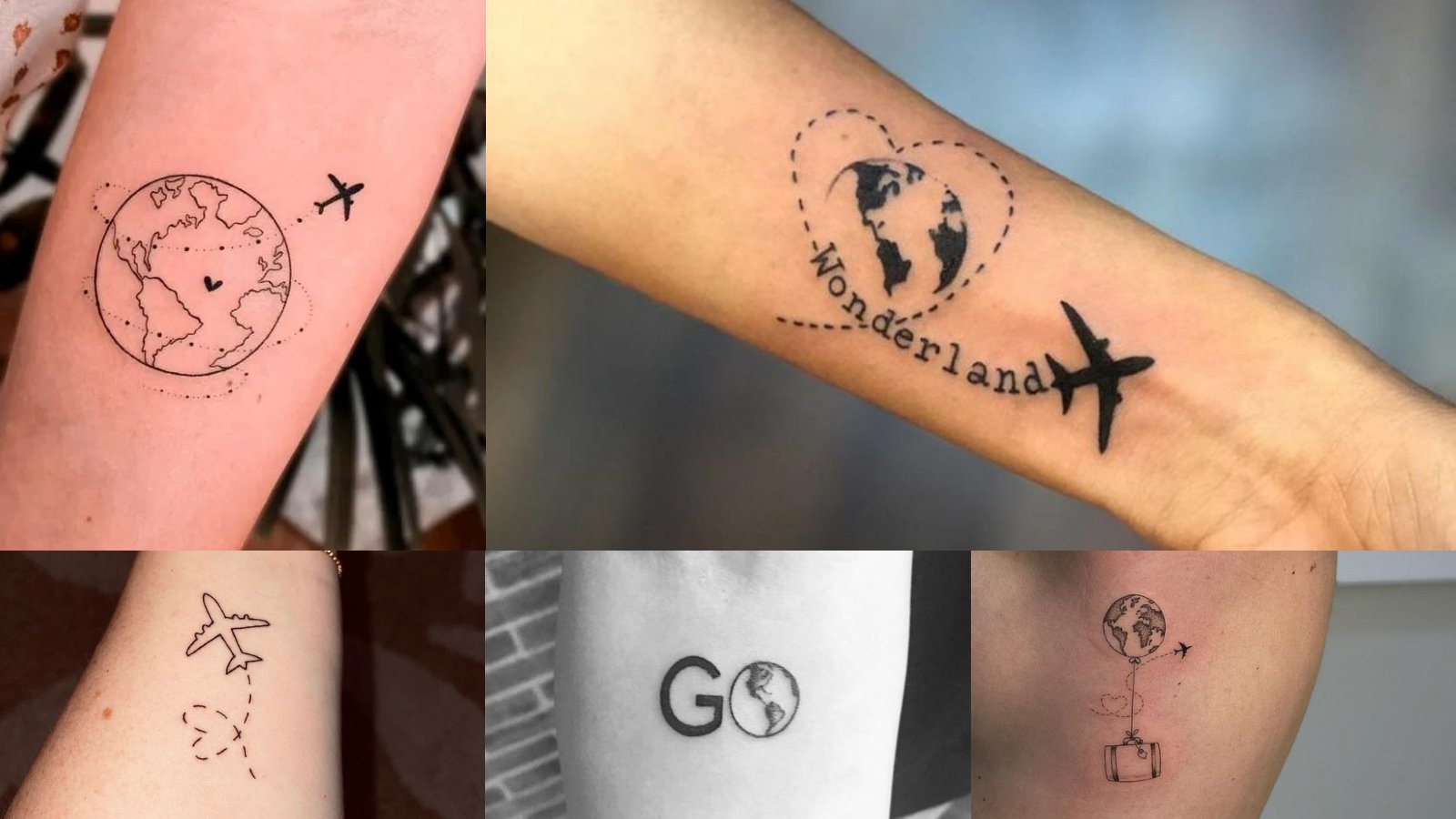 Tatuajes viajes 4