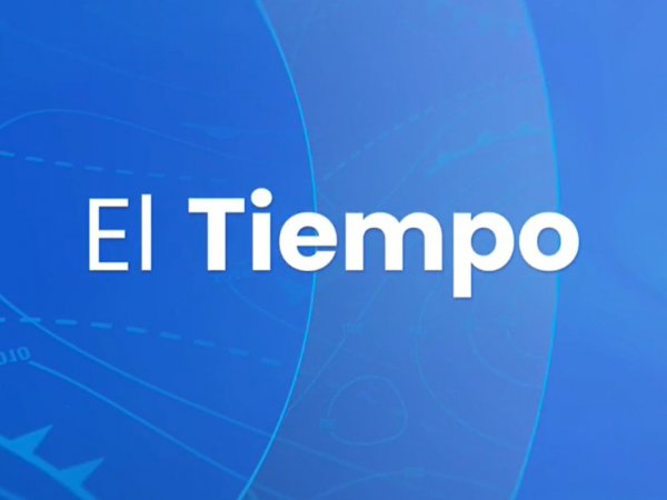 El tiempo con Iván Torres: viernes 22 de marzo 2024