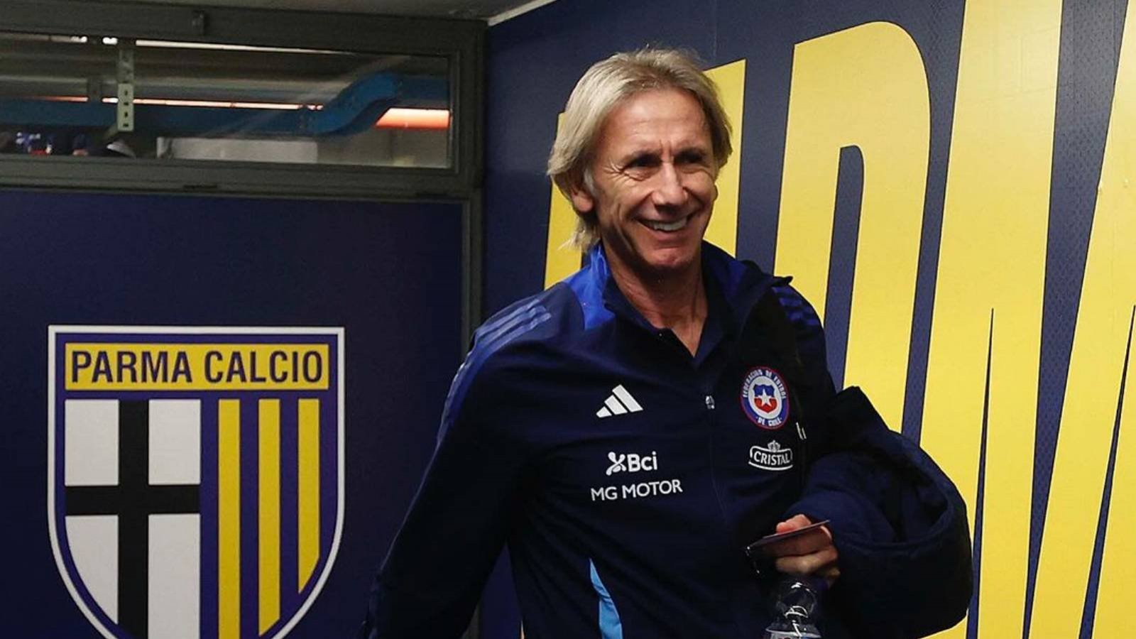 Ricardo Gareca