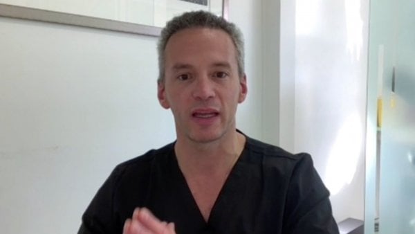 médico ginecólogo obstetra Aníbal Scarella