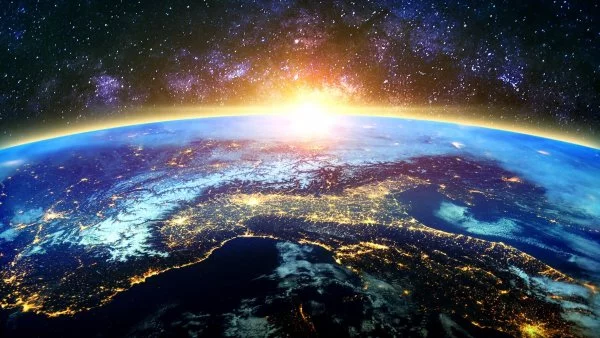 Hora del planeta