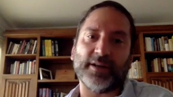 Doctor Felipe Bellolio