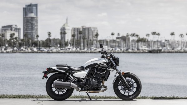 Presentan a la Eliminator 2024