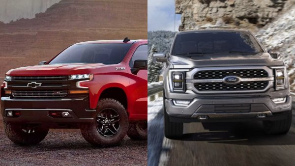 Los 10 autos más vendidos en EE.UU. en febrero 2024