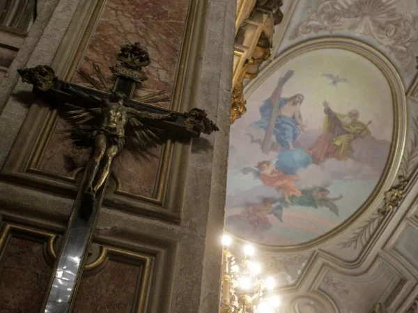 Feriado Chile 2024. Semana Santa.