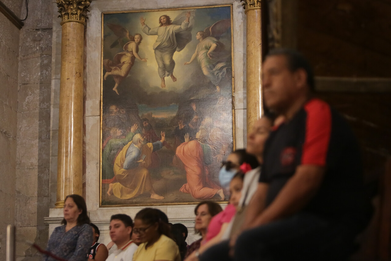 Semana Santa 2024