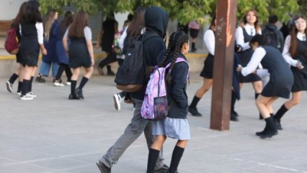 Educación en Chile