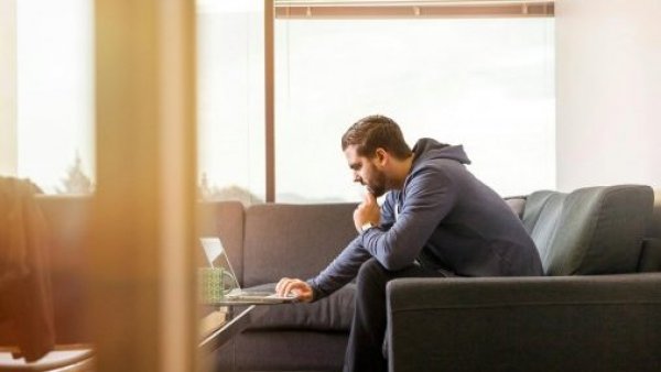 Creación de Carta Gantt en computador