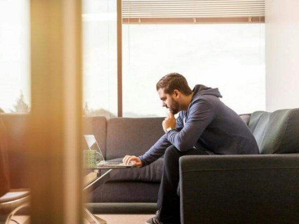 Creación de Carta Gantt en computador