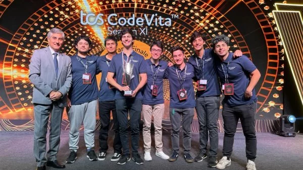 Chileno ganó el premio a 