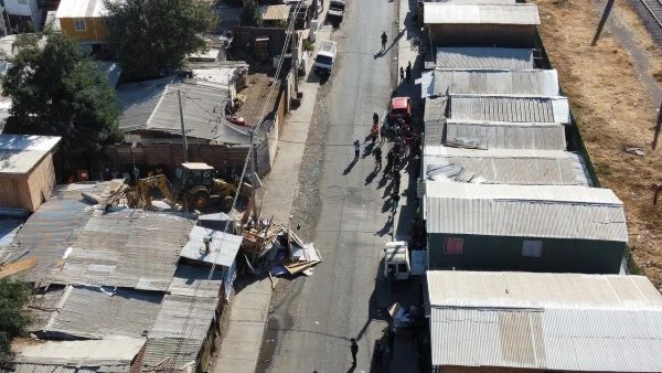 Ley de Usurpaciones ¿qué dice sobre la toma de inmuebles?