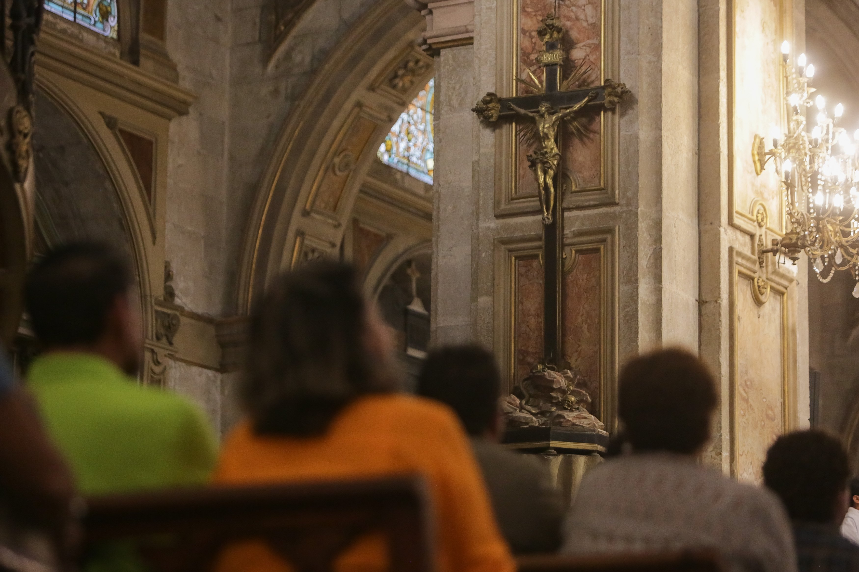 Semana Santa.