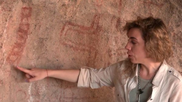 Provincia de Neuquén, Buenos Aires, Argentina y Chile, Patagonia, 2024.