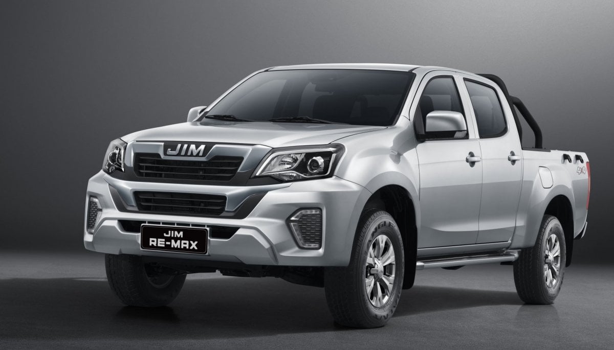 El precio de la nueva JIM RE-MAX: llegó este 2024 a Chile | 24horas