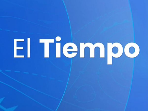 El tiempo con Iván Torres: martes 26 de marzo 2024