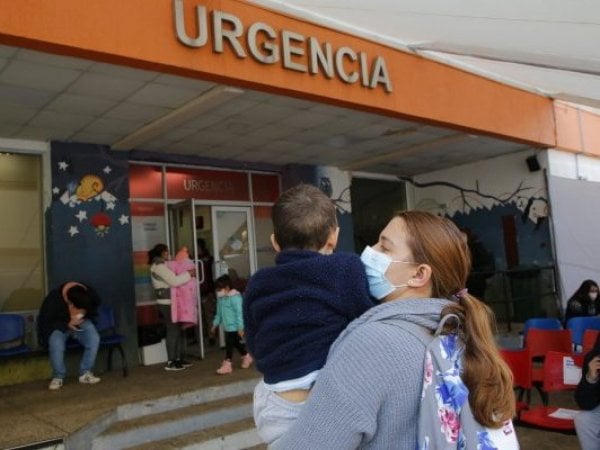 Virus sincicial
