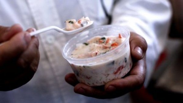 5 recetas de Semana Santa 2024