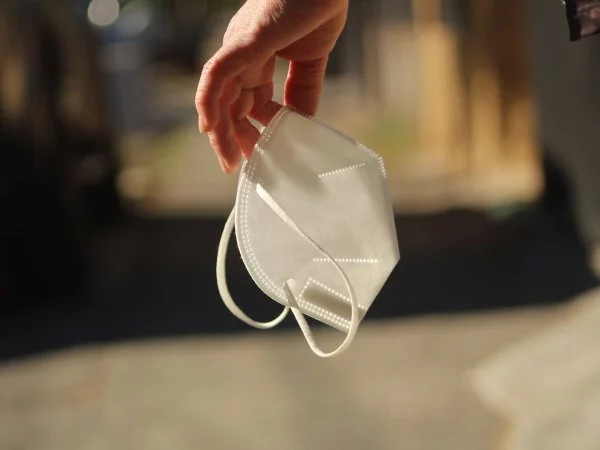 Uso de mascarillas obligatorio: dónde hay que usarlas por la alerta sanitaria