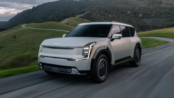 World Car Awards: los ganadores de los premios