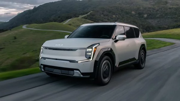 World Car Awards: los ganadores de los premios