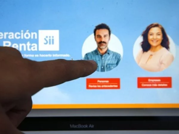 Operación Renta 2024