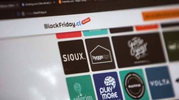El listado oficial de marcas del Black Sale 2024