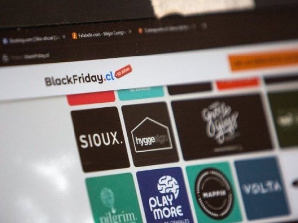 El listado oficial de marcas del Black Sale 2024