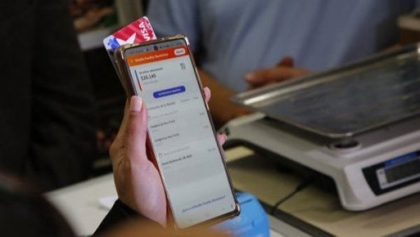 ¿Cuándo se acaba el bolsillo familiar electrónico?