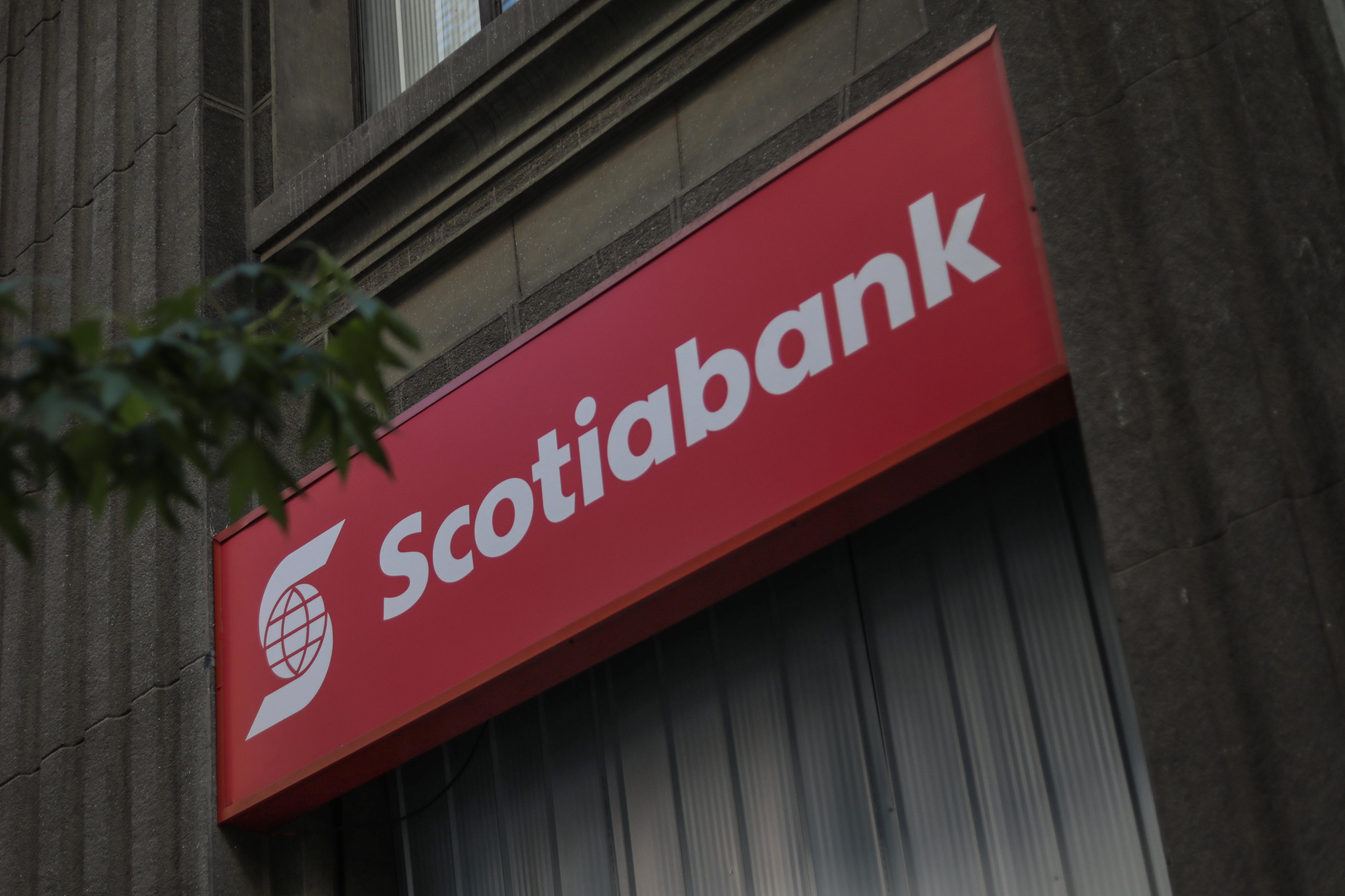 Banco Scotiabank