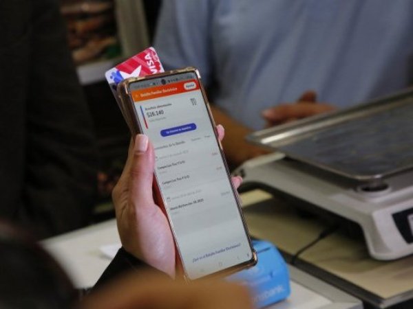 ¿Cuándo se acaba el bolsillo familiar electrónico?