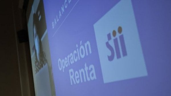 Declaración de renta 2024