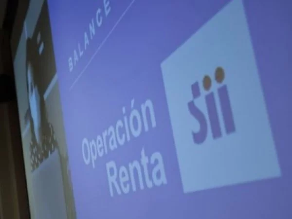 Declaración de renta 2024