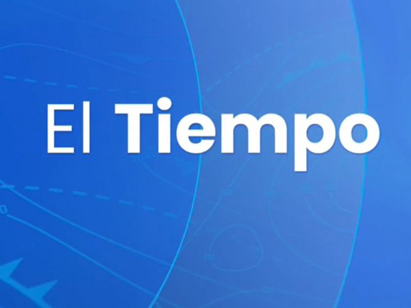 El tiempo con Iván Torres: jueves 28 de marzo 2024