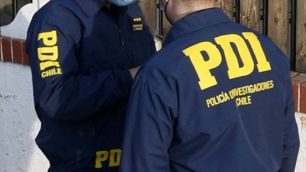 Hombre fue detenido tras agredir y violar a su pareja: víctima se encuentra hospitalizada