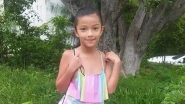 Conmoción en México: Camila, la niña que habría sido asesinada por la madre de su amiga