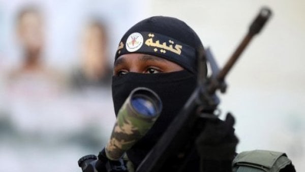 Estado Islámico llama a ataques en Europa y EE.UU. por Gaza y felicita por el atentado en Moscú