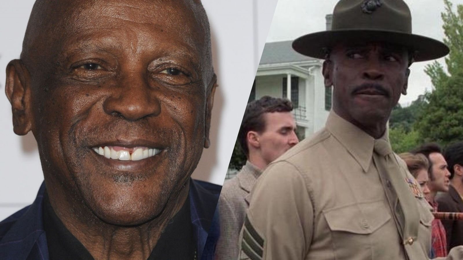 Louis Gossett Jr.