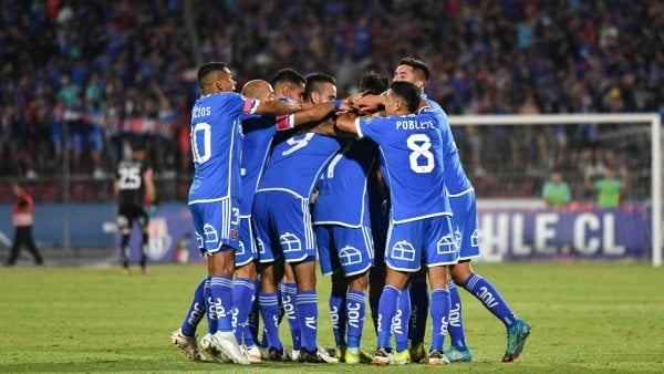 Universidad de Chile