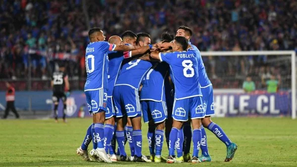 Universidad de Chile