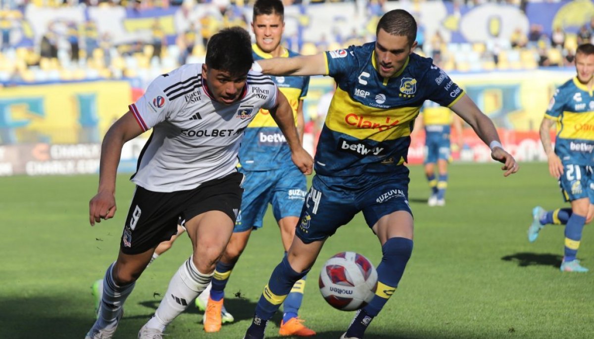 Colo Colo vs. Everton: ¿A qué hora y qué canales transmiten EN VIVO y