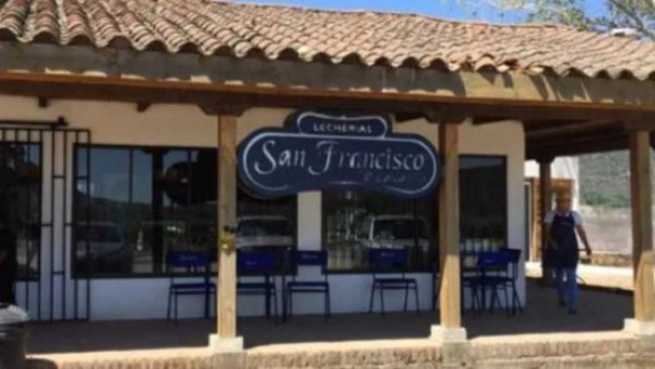 Cierra fábrica de helados San Francisco: deja a cien trabajadores desempleados