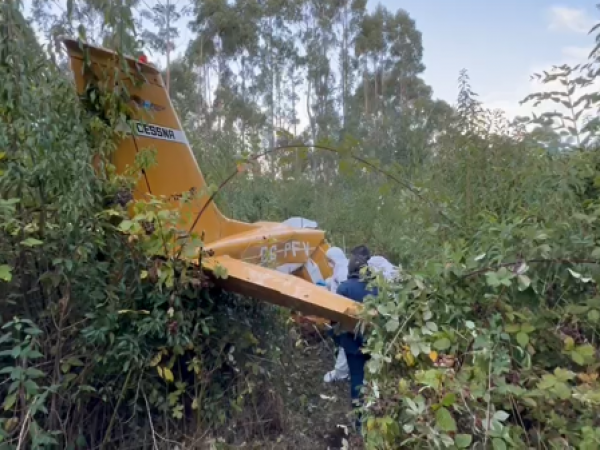Solicitan donantes de sangre para víctimas de accidente aéreo en Los Ríos