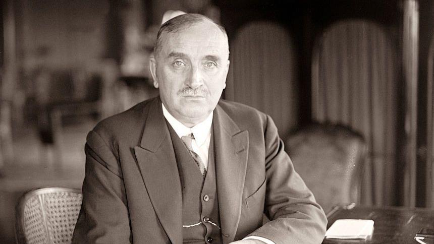 Paul Claudel