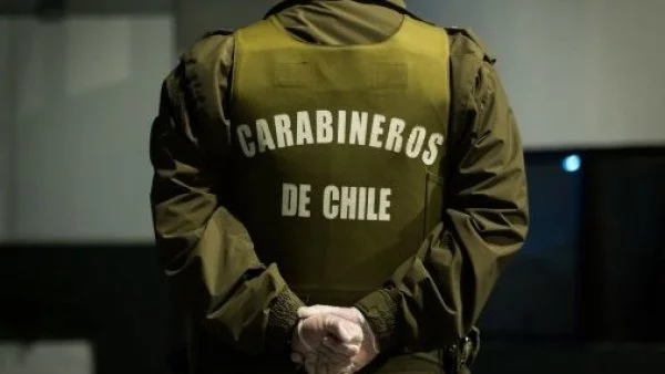 Sujeto muere tras recibir disparo de carabinero: intentó atropellar al funcionario