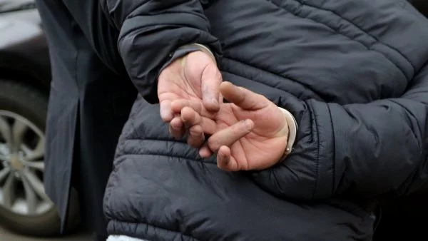 Ampliaron la detención de acusado por femicidio en Maipú