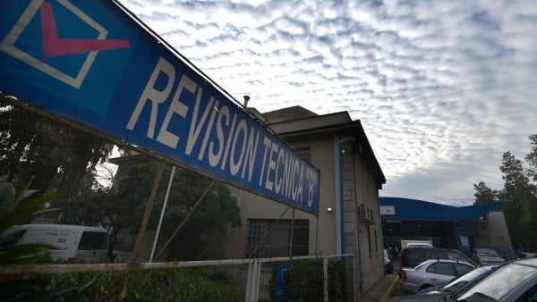 Revisión Técnica 2024