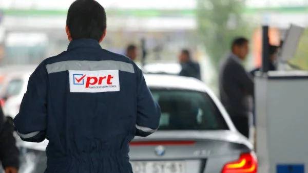 Agencia Uno/Plantas de Revisión Técnica 2024