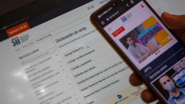 Operación Renta 2024. Declaración de Renta 2024