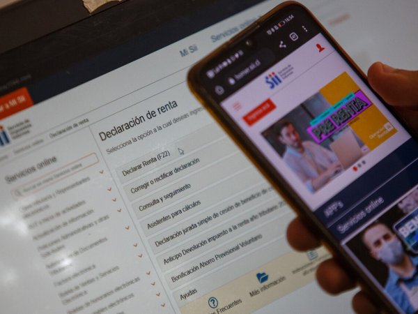 Operación Renta 2024. Declaración de Renta 2024