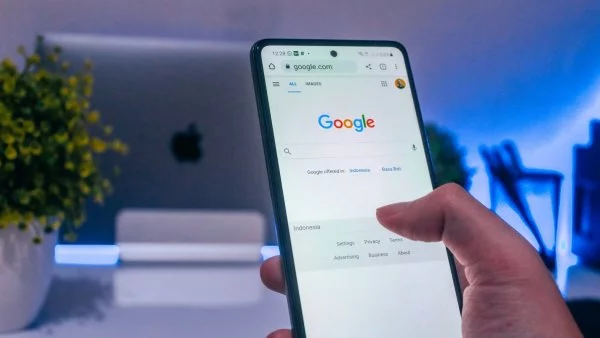 Google Chrome
